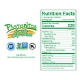 thumbnail image 5 of Lulu Plantain Variety Pack Chips, 1.4 oz., 40 pk., 5 of 7