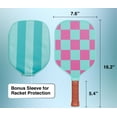 thumbnail image 4 of Member’s Mark 4 pc. Performance Pickleball Set, 4 of 10