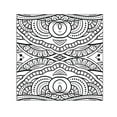 thumbnail image 4 of Cozy Coloring Book, Paperback, 4 of 5