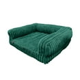 thumbnail image 2 of Member's Mark Sofa Pet Bed, Choose Size and Color, 2 of 4