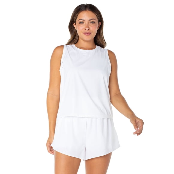 Spalding Women's Active Tank