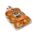thumbnail image 1 of Kordas' Traditional Brioche Buns 12 ct., 47 oz., 1 of 4