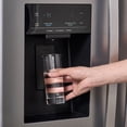 thumbnail image 10 of Kenmore 29.0 cu. ft. Side-by-Side Refrigerator w/ External Ice & Water Dispenser, 10 of 10