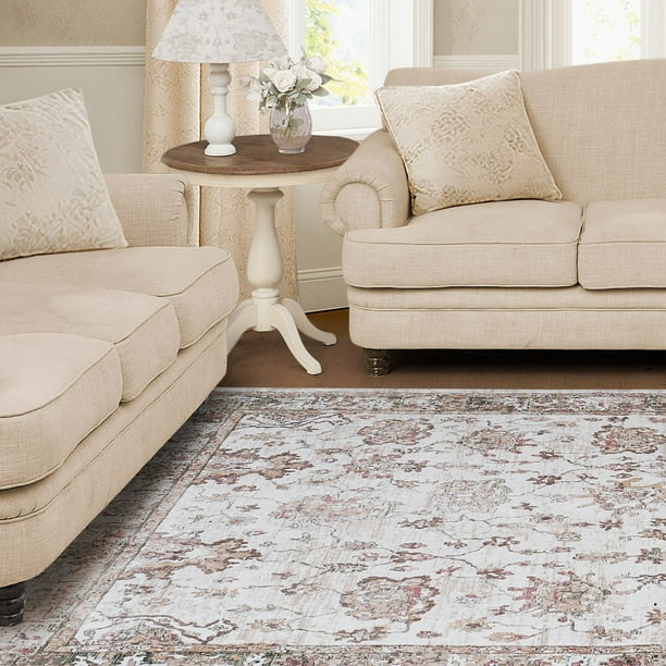 Laura Ashley Eliza Rug, Assorted Sizes and Designs - Samsclub.com