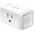 thumbnail image 2 of TP-Link Kasa Smart Wi-Fi Plug Mini (3-Pack), 2 of 5