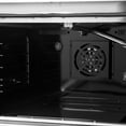 thumbnail image 8 of Forno Galiano 6.58 cu. ft. Slide-In Gas Range, 8 of 9