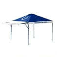 thumbnail image 1 of NFL 10' x 10' Mighty Shade Canopy Tent, 1 of 5