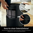 thumbnail image 10 of Shark NeverChange Air Purifier MAX + Remote & 2 Odor Neutralizer Cartridges, 10 of 11