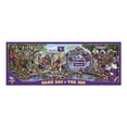 thumbnail image 3 of YouTheFan NFL 500 pc. Game Day At The Zoo Puzzle, Choose Team, 3 of 3