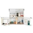 thumbnail image 2 of Member's Mark Farmstyle Dollhouse with Accessories, 2 of 6