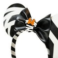 thumbnail image 5 of Disney Halloween Ears Deluxe Headband Set, 5 pcs., 5 of 9
