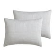 thumbnail image 5 of Tahari Home 5-Piece Jacquard Comforter Set, Assorted Sizes, 5 of 7