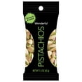 thumbnail image 8 of Wonderful Pistachios, Roasted and Salted 1.5 oz., 24 pk., 8 of 10