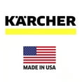 thumbnail image 4 of Karcher Pressure Washer Car Wash & Wax Cleaning Soap Concentrate – 1 Gallon, 4 of 4