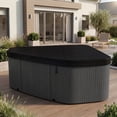 thumbnail image 7 of Lifesmart LS300 Plus 2‑Person 17‑Jet Plug and Play Hot Tub, 7 of 10
