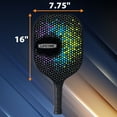 thumbnail image 8 of Lifetime Pickleball Paddle, Choose Color, 8 of 14