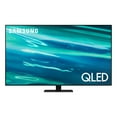 thumbnail image 1 of SAMSUNG 65" Class Q8-Series 4K Ultra HD Smart QLED TV - QN65Q8DAAFXZA, 1 of 14