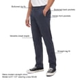 thumbnail image 4 of Gap Men's Modern Straight Leg Chino Pant, 4 of 6