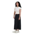 thumbnail image 5 of Aeropostale Women's Maxi Slip Skirt, 5 of 10