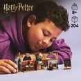 thumbnail image 2 of LEGO Harry Potter Hogwarts Castle: Charms Class Building Toy, 204 pc., 2 of 6