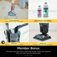 thumbnail image 7 of Shark CarpetXpert HairPro with StainStriker Carpet & Upholstery Cleaner, 7 of 9