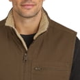 thumbnail image 8 of Lee Men's Workwear Vest, 8 of 11