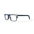 thumbnail image 3 of M+ 3020 Rectangular Eyeglasses, 3 of 5