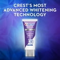 thumbnail image 3 of Crest 3D White Professional Enamel Protect Toothpaste (3 oz., 4 pk.), 3 of 9