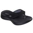 thumbnail image 1 of Skechers Women's On The Go Flip Flop, 1 of 5