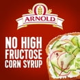 thumbnail image 4 of Arnold Whole Grains Oatnut Bread 24 oz., 2 pk., 4 of 11