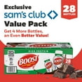 thumbnail image 9 of BOOST 20g High Protein Nutritional Drink, Chocolate 8 fl. oz., 28 ct., 9 of 9