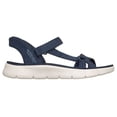 thumbnail image 2 of Skechers Womens Swift Fit Sandal, 2 of 6