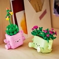 thumbnail image 4 of LEGO Botanicals Rocking Plants Building Set, 253 pc., 4 of 8
