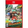 thumbnail image 1 of Splatoon Raiders - Nintendo Switch 2, 1 of 2