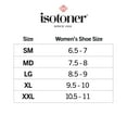 thumbnail image 9 of Isotoner Women's Classic Comfort Clog Slipper, 9 of 9