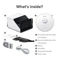thumbnail image 2 of Roborock S8Pro Ultra Robot Vacuum and Mop with Auto Drying, 2 of 10