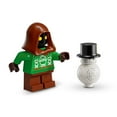 thumbnail image 3 of LEGO Star Wars Advent Calendar 2025 Kids Building Toy, 263 pc., 3 of 7