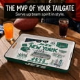 thumbnail image 3 of New York Jets Ceramic Serving Tray, 3 of 4