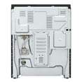 thumbnail image 6 of LG 5.8 cu ft. Slide-in Gas Range with EasyClean, 6 of 8