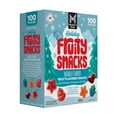 thumbnail image 1 of Member's Mark Holiday Fruity Snacks Variety Pack, 0.8 oz., 100 ct., 1 of 5