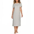 thumbnail image 1 of LOFT Women's Midi Sleep Dress, 1 of 6