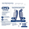 thumbnail image 9 of Oral-B ProHealth Advanced Manual Soft Toothbrush, 8 ct., 9 of 9