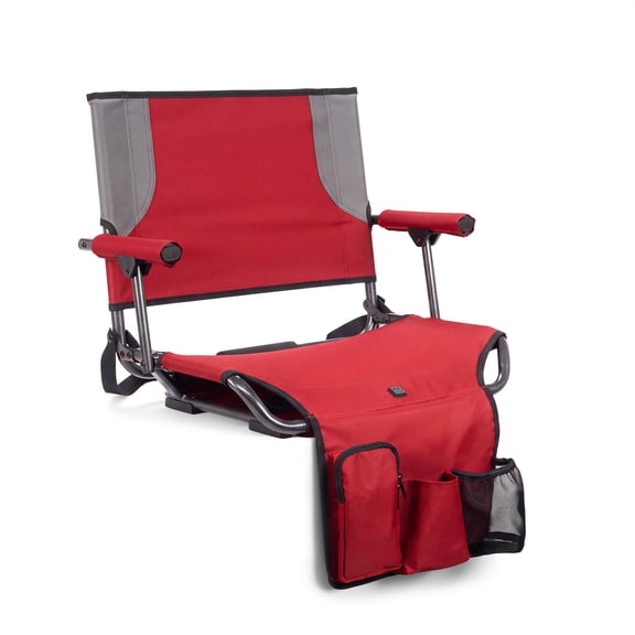 Member's Mark Heated XL Stadium Seat