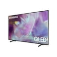 thumbnail image 2 of SAMSUNG 55" Class Q6-Series 4K Ultra HD Smart QLED TV QN55Q6DAAFXZA, 2 of 10