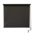 thumbnail image 1 of Cordless Outdoor Sun Shade with Removeable Pole - Shale, 1 of 9