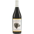 thumbnail image 1 of Chateau Morrisette The Black Dog Red Blend, 750 ml, 1 of 1