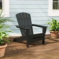 thumbnail image 1 of POLYWOOD Gulf Shores Adirondack Chair, 1 of 7