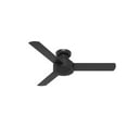 thumbnail image 1 of Hunter 44" & 52" inch Presto Low Profile Ceiling Fan and Wall Control, Assorted Colors, 1 of 16