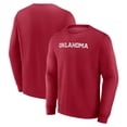 thumbnail image 3 of Oklahoma Sooners Adult Crewneck, 3 of 5