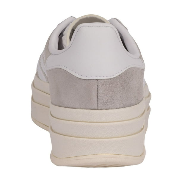 adidas gazelle silver green womens Adidas Gazelle Sala Sneaker » Buy online now!
